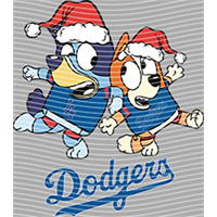 Los Angeles Dodgers-LA 31